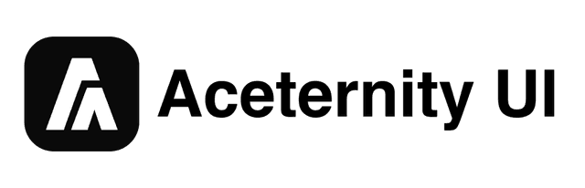 Aceternity UI